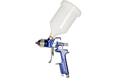 Окрасочный пистолет Huberth H827 RP20827-17