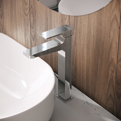 Смеситель для раковины Grossman Classic 520.K35.04