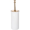 Ерш напольный TW Harmony TWHA120oro золото