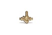 Редуктор давления Watts DRV 32 1,5-6 бар 1 1/4" PN25, под рад. манометр 1/4" 10015743