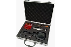 АЛЬФА-НДТ Тестер адгезии покрытий методом решетчатых надрезов АЛЬФА-НДТ НА-1 с первичной калибровкой УП-00003607