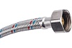 Подводка к смесителю (пара; 0.4 м; 1/2F-M10) VRT 521793