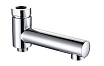 Излив для ванны AQUAme AQM8301CR поворотный, хром