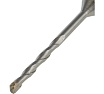 Бур по бетону 4x110 мм, SDS-plus ЛОМ 1864702