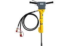 Отбойный гидравлический молоток Atlas Copco LH 230 E, 25x108 1801354351