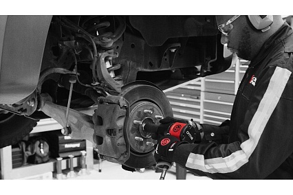 Пневматический ударный гайковерт Chicago Pneumatic CP7748 1/2" 894072308
