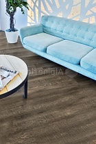 SPC ламинат Alpine Floor Easy Line Дуб Рустикальный 1219,2x184,15x3 мм, ECO 3-8