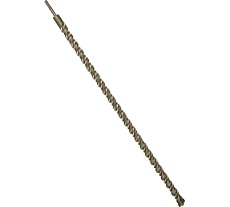 Бур по бетону (28x800х750 мм; SDS-plus) Matrix 70976