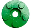 Фреза Resource S0/5 630/315 мкм, 30 grit REDDIAMOND 5067004