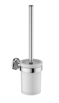 Ерш подвесной Aquatek Классик AQ4510CR хром