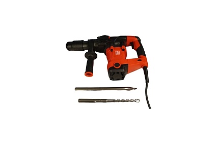 Перфоратор Felisatti П-40/1500В SDS-max 434.5.0.10