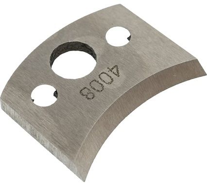 Нож профильный 40 мм для насадной фрезы ROTIS 40034008