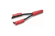 Клещи для снятия лакового слоя на проводах CIMCO 10 0710