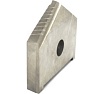 Сверло перовое 115 мм, Р6М5, по металлу (пластина) 2000-1272, ГОСТ 25526-82 Beltools ri.157.202