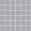 Декор Kerama Marazzi Авеллино мозаичный серый 30.1х30.1 см, MM5253