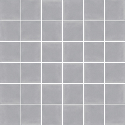 Декор Kerama Marazzi Авеллино мозаичный серый 30.1х30.1 см, MM5253
