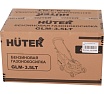 Бензиновая газонокосилка Huter GLM-3.5 LT 70/3/6