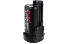 Аккумулятор (3.0 Ач; 12 В; Li-Ion) для Bosch Professional GBA ОЕМ 076987