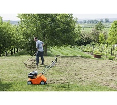 Аэратор газонов Stihl RL 540.0 62900113105