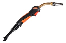 Горелка сварочная для MIG/MAG-сварки (евро; 4 м) MS 24 Сварог ICT2699