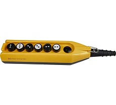 Пульт управления EMAS PV7T1444