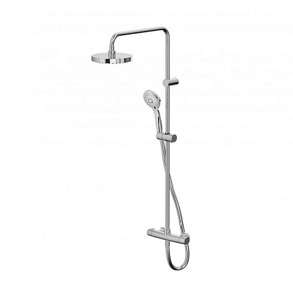 Душевая стойка Am.Pm Sense ShowerSpot F0775000 термостат