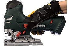 Аккумуляторный лобзик Metabo STA 18 LTX 140 601405890