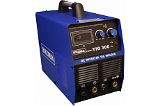 Инверторная установка Brima TIG-300 380В HF 0005680