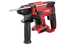 Комбинированный аккумуляторный перфоратор Flex CHE 18.0-EC 430005