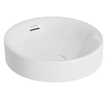 Раковина VitrA Metropole 7532B003-0673 40 см