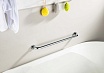 Поручень для ванны Aquatek AQ4996CR 65 см хром