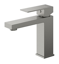 Смеситель для раковины Cezares SLIDER-LS-IN сатин