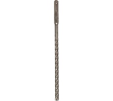 Бур по бетону 8x210 мм, SDS-plus (4 резца) Professional EKF db-8-210-4x4-ue