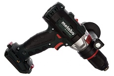 Аккумуляторный ударный винтоверт Metabo SB 18 LTX BL I 602352890