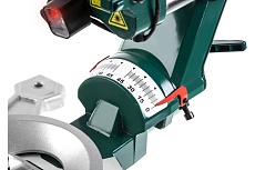 Торцовочная пила Hammer Flex STL1800/305PL 323201