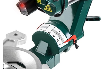 Торцовочная пила Hammer Flex STL1800/305PL 323201