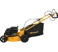 Газонокосилка Habert HBL17S Loncin 123 cc 00-00159289