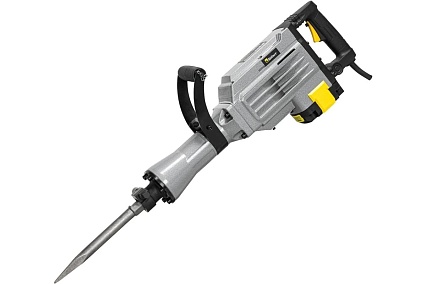 Молоток отбойный Kolner KDB 1500C электрический 1500Вт, 8030400014