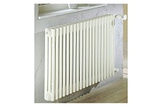 Трубчатый радиатор Arbonia 3057/22 № 12 RAL9016 3/4