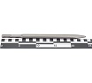 Долото пикообразное (14х250 мм; SDS+) Sturm 9018-SDS-P15X250