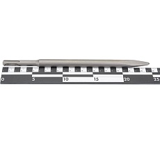 Долото пикообразное (14х250 мм; SDS+) Sturm 9018-SDS-P15X250
