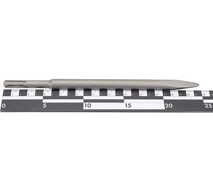 Долото пикообразное (14х250 мм; SDS+) Sturm 9018-SDS-P15X250