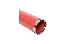 Коронка алмазная проходка Expert WCHP-62/450, 1 1/4&quot; UNC EKF wchp-sf62/450