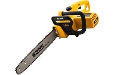 Цепная электрическая пила Denzel EDS-1800P 95615