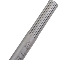 Сверло ударное М4 по бетону (30х400/520 мм; SDS-max) Bosch 2608685873