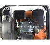 Бензиновая мотопомпа Sturm BP8760VD