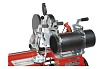Стыковая сварочная машина Rothenberger Roweld P160 Saniline с механическим приводом и электроторцевателем 54010