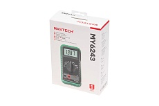 Измеритель емкости и индуктивности Mastech LC-метр MY6243 13-2078