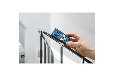 Лазерный дальномер Bosch GLM 500 Professional 0.601.072.H00