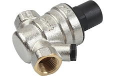 Мембранный редукционный клапан Sanext DPRV-L ДУ15, ВР 1/2&quot; 8555